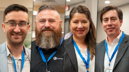 AI in oil and gas networking professionals, energy innovation, industry experts